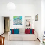 Your Home In Milan-Viale Tibaldi