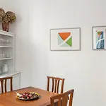 Your Home In Milan-Viale Tibaldi