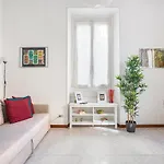 Your Home In Milan-Viale Tibaldi