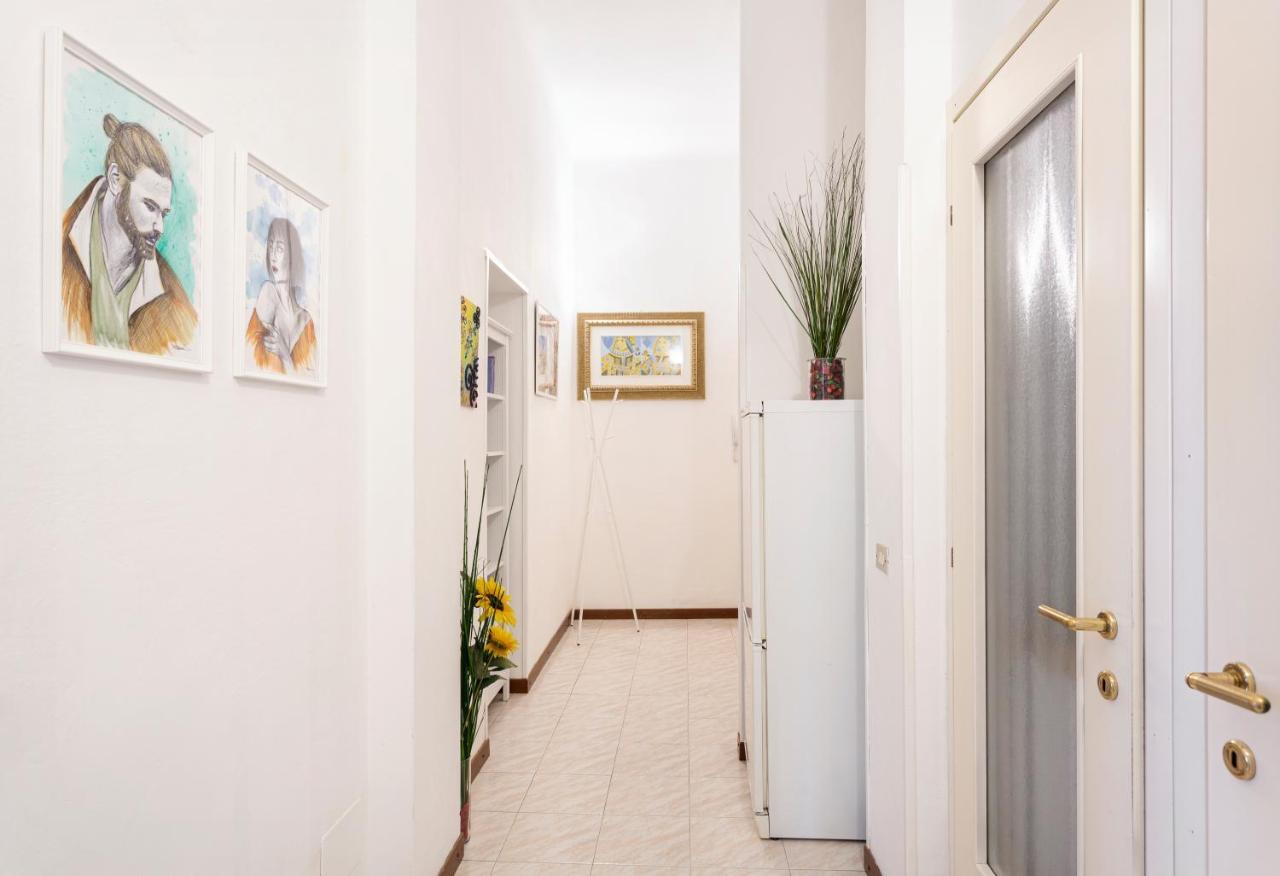 Your In Milan-viale Tibaldi Mailand