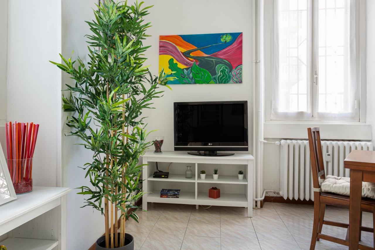 Your In Milan-viale Tibaldi Apartment *