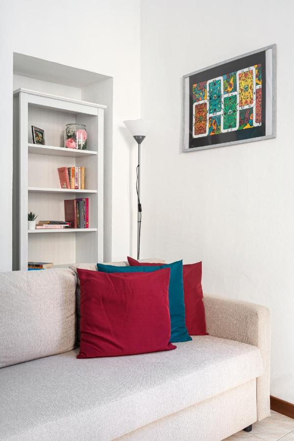 Your In Milan-viale Tibaldi Apartment Mailand