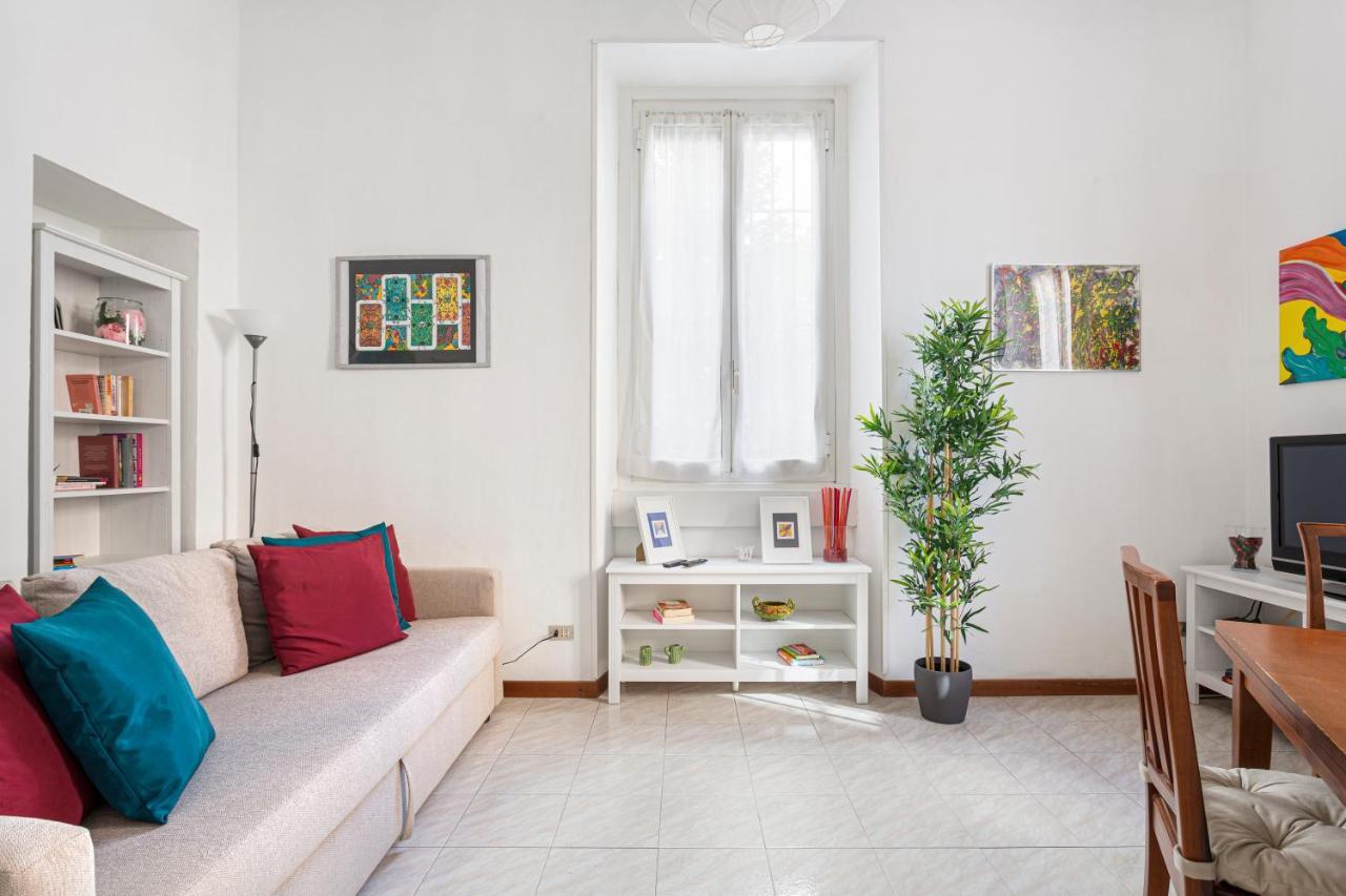 Your In Milan-viale Tibaldi Mailand