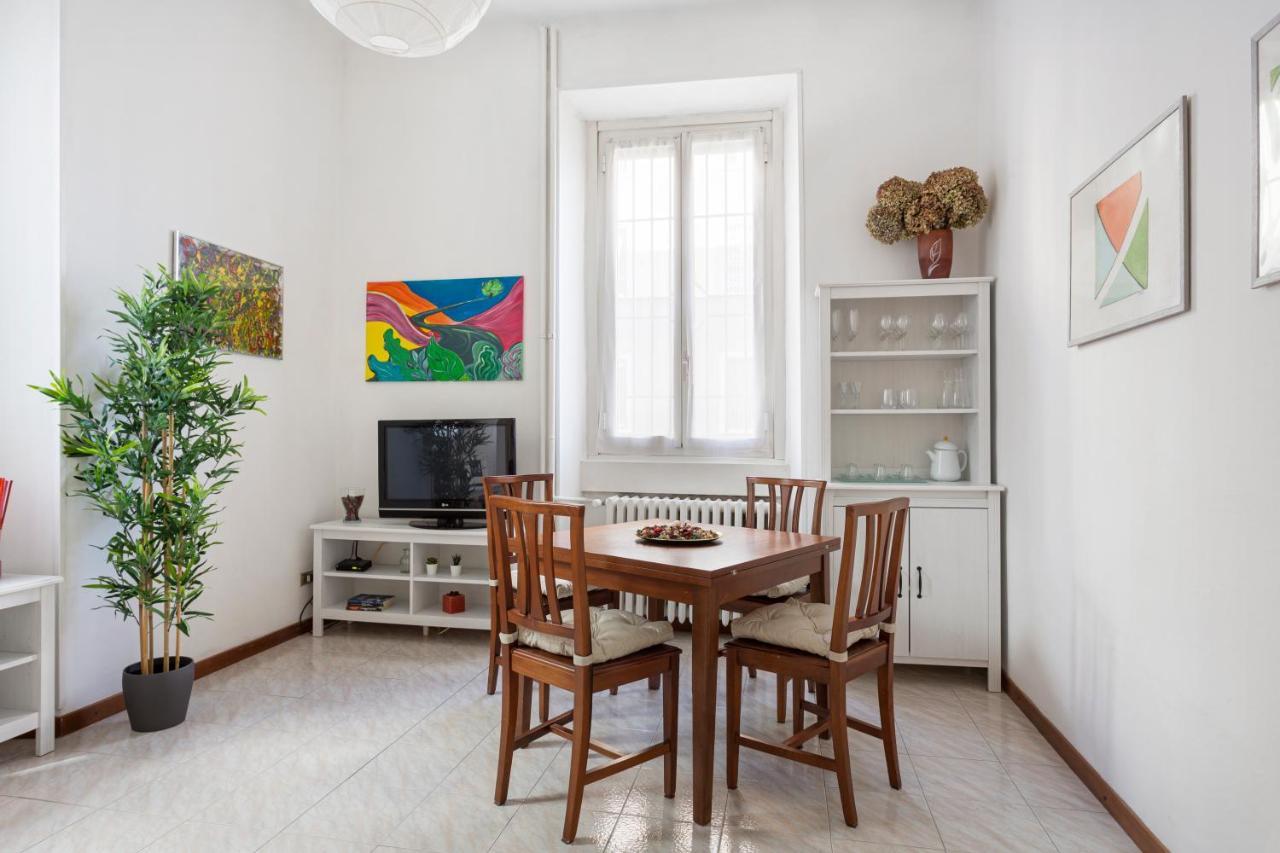 Apartment Your In Milan-viale Tibaldi Mailand