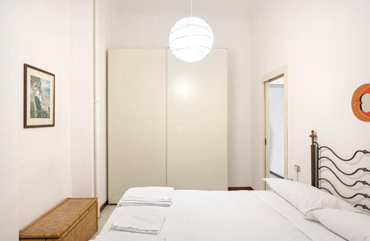 Your In Milan-viale Tibaldi Apartment
