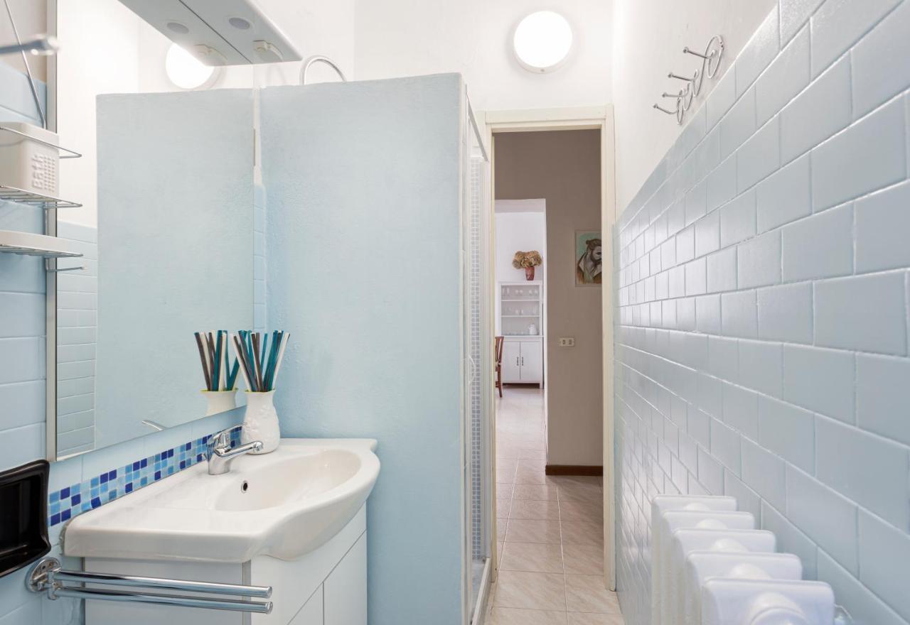 Apartment Your In Milan-viale Tibaldi