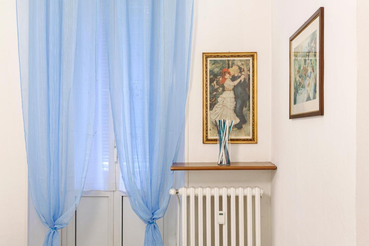 Apartment Your In Milan-viale Tibaldi