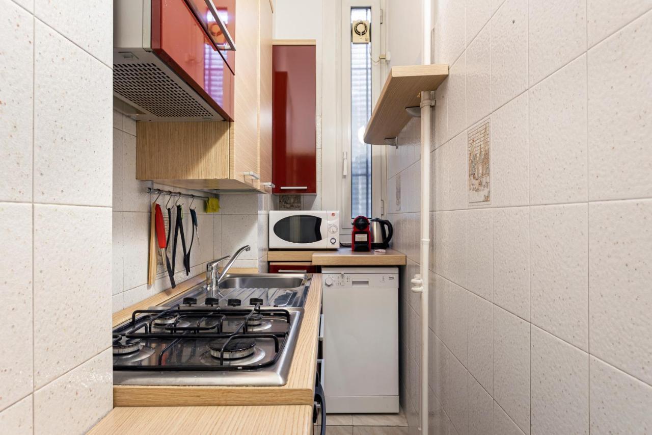 Apartment Your In Milan-viale Tibaldi Mailand