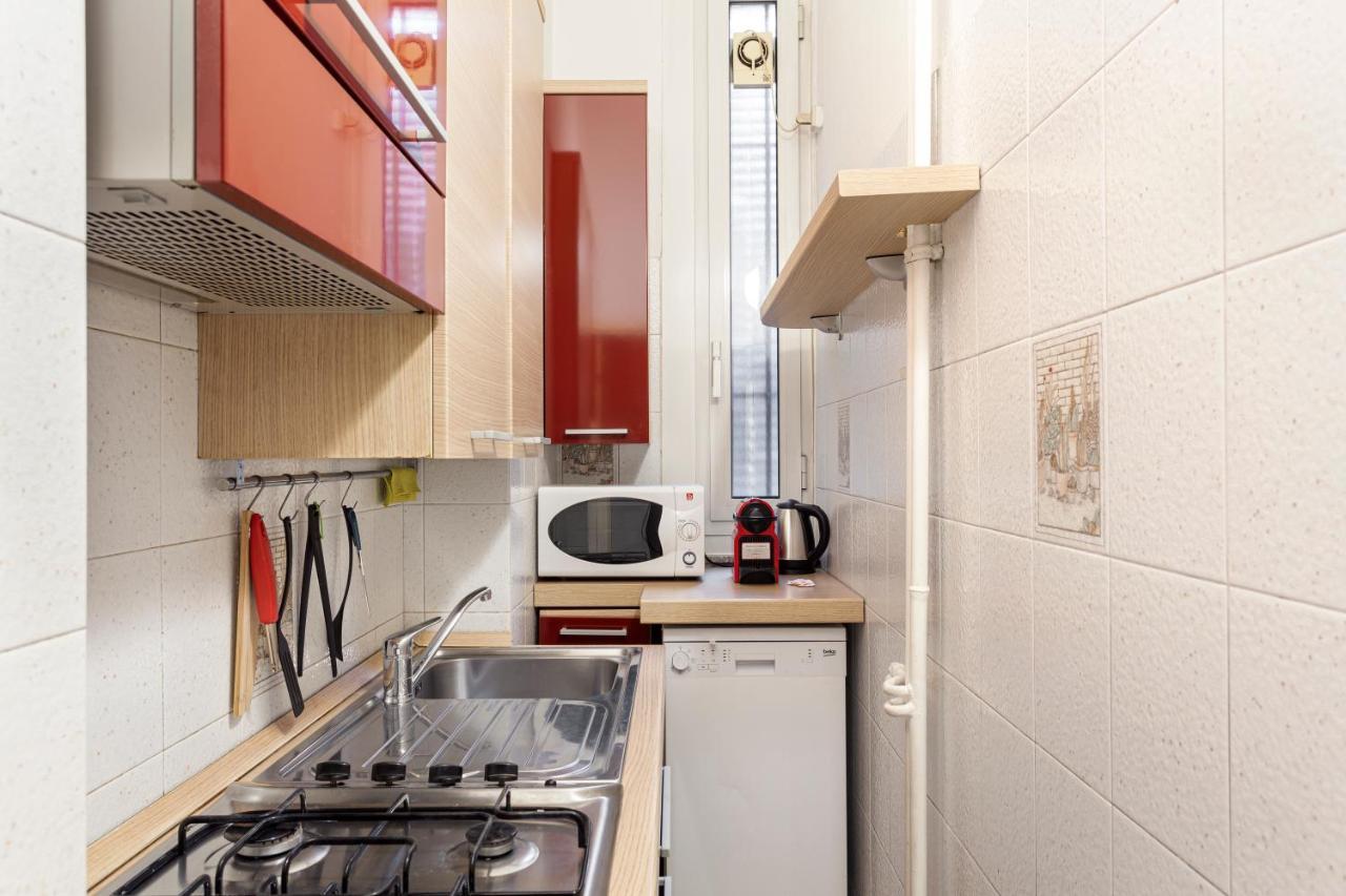 Apartment Your In Milan-viale Tibaldi Mailand