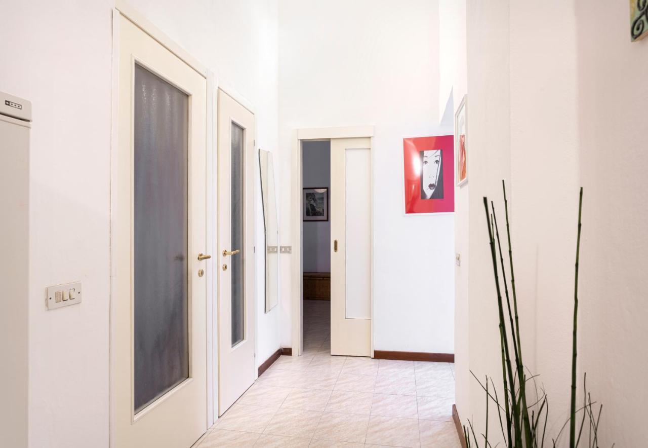 Your In Milan-viale Tibaldi Apartment Mailand