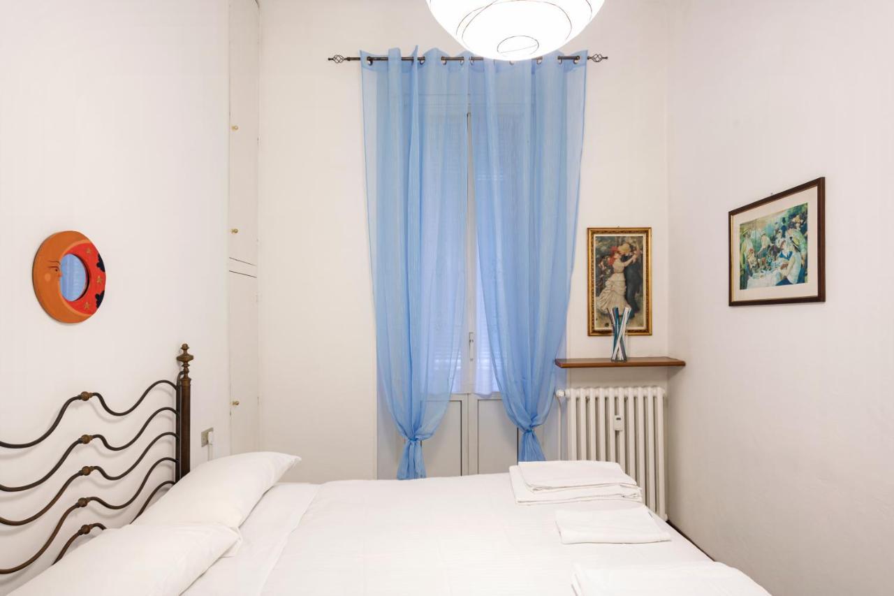 Your In Milan-viale Tibaldi