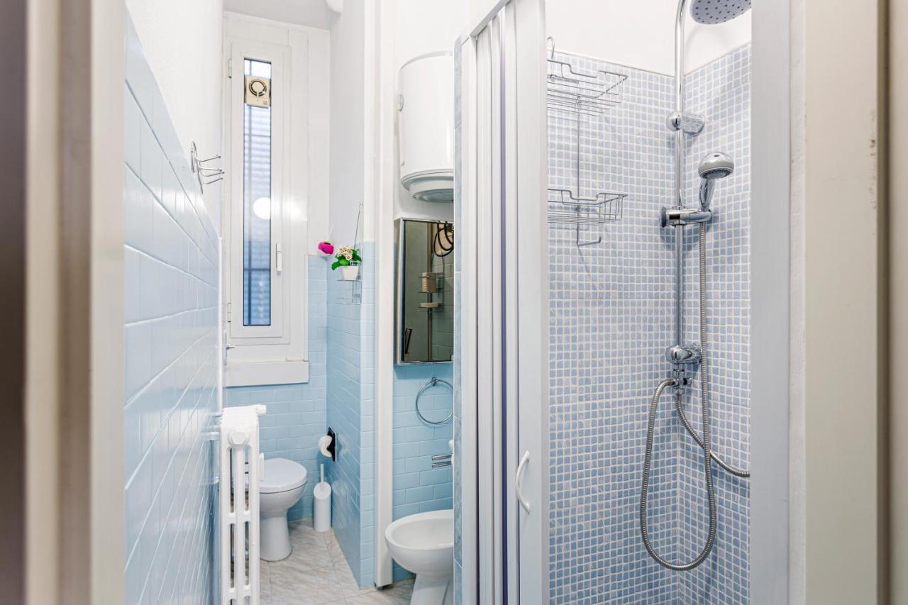 Your In Milan-viale Tibaldi Apartment *