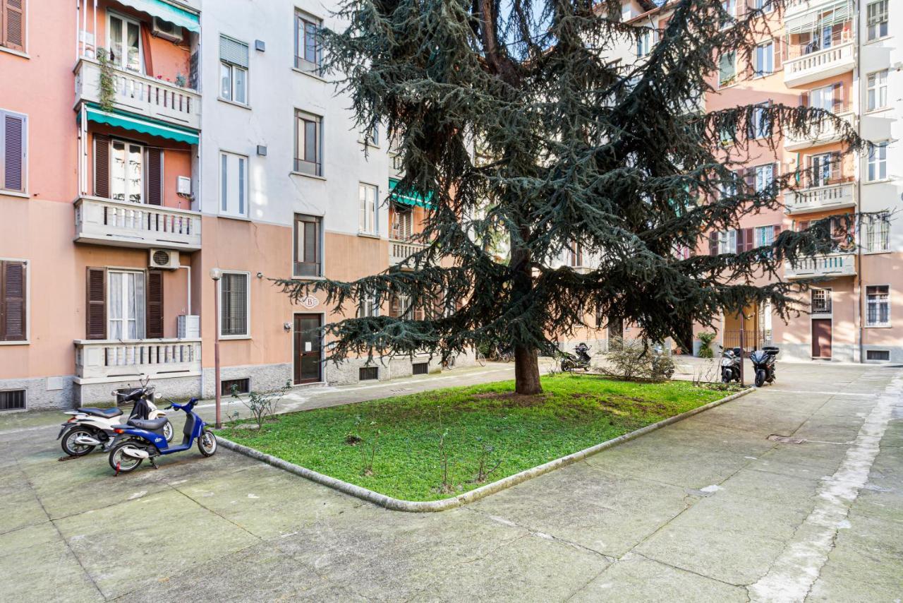 Your In Milan-viale Tibaldi