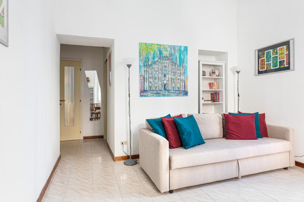 Your In Milan-viale Tibaldi Milano